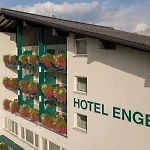 Engel Hotel 3*