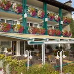 Hotel Engel Alberschwende