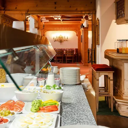 Engel Hotel