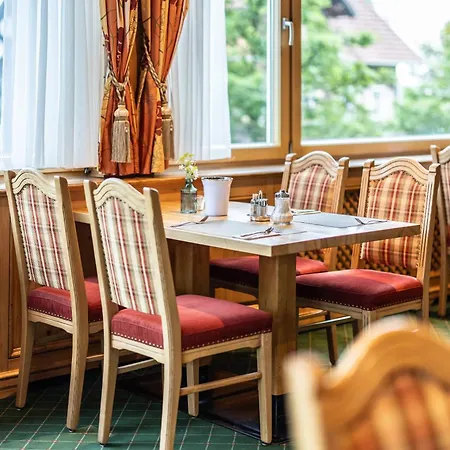 Engel Hotel Alberschwende