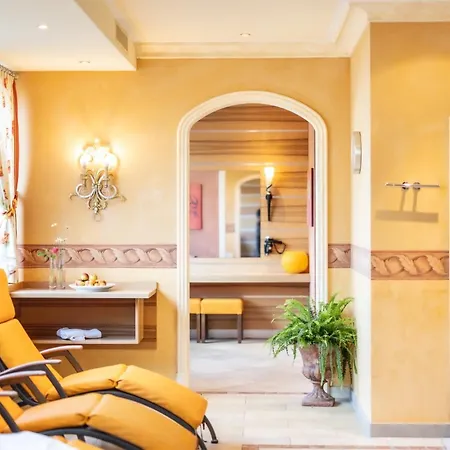 Hotel Engel 3*