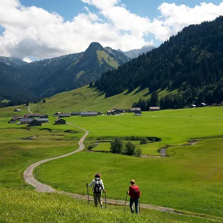 Engel Hotel Alberschwende