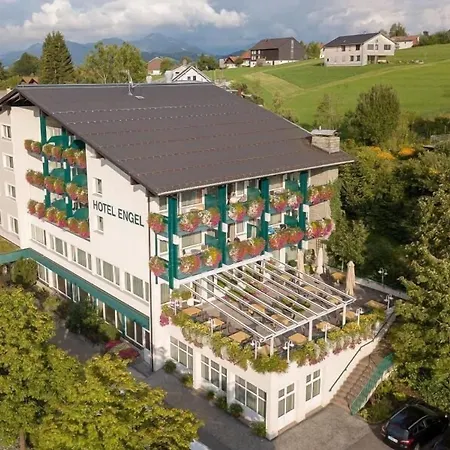 Engel Hotel