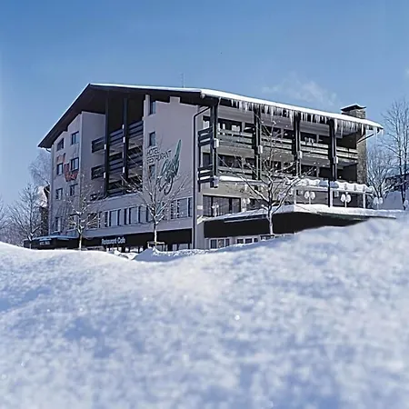 Engel 3* Alberschwende