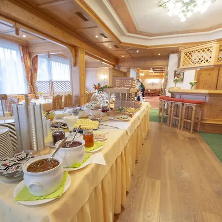 Hotel Engel 3*