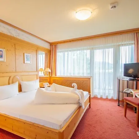 Engel Hotel Alberschwende