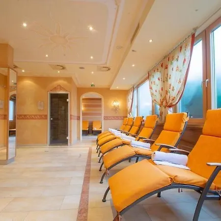 Hotel Engel Alberschwende