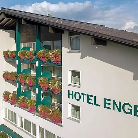 Engel Альбершвенде