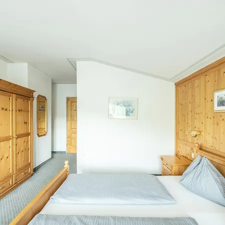 Engel Hotell