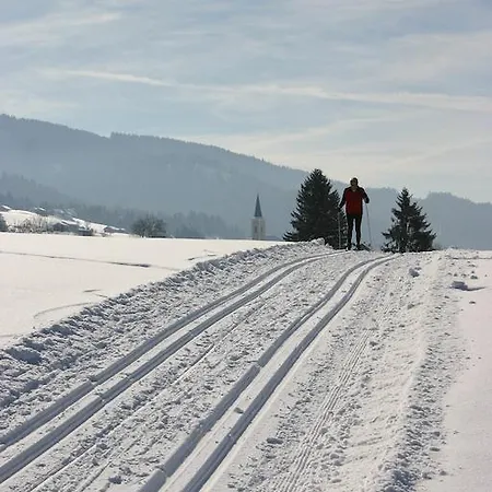 Engel Alberschwende