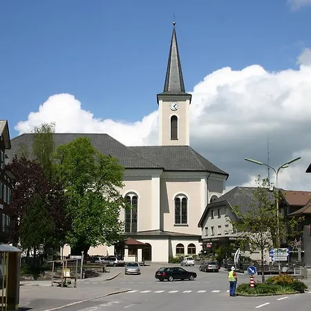 Engel Alberschwende