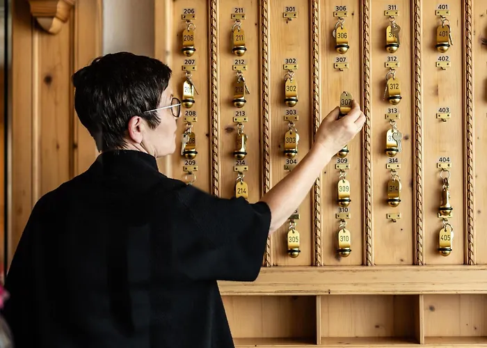 Engel Hotel Alberschwende