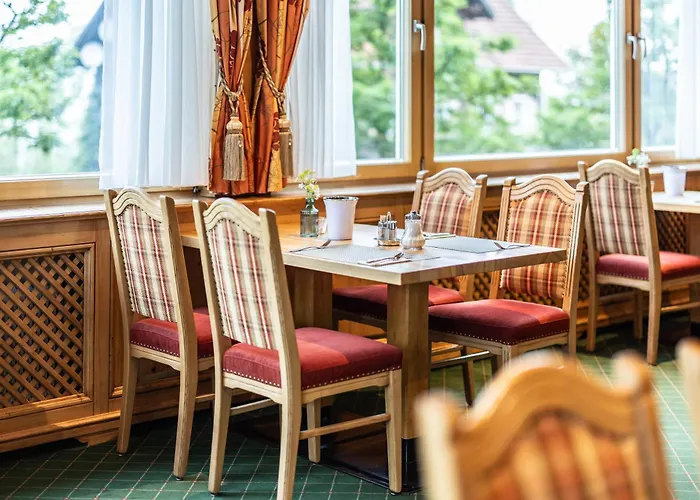 Engel Hotel Alberschwende