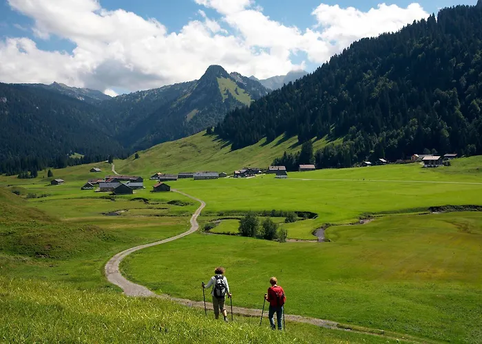 Engel Hotel Alberschwende