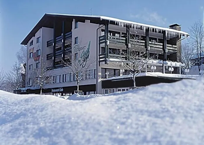 Engel 3* Alberschwende