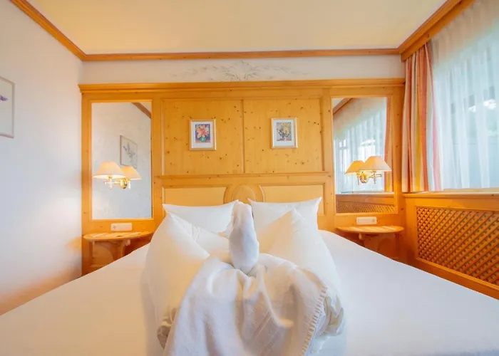 Engel 3* Alberschwende