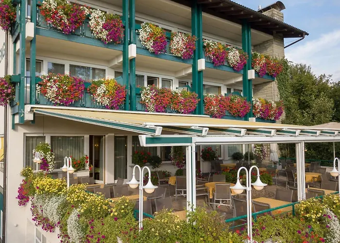 Hotel Engel Alberschwende