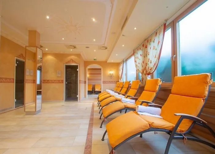 Hotel Engel Alberschwende