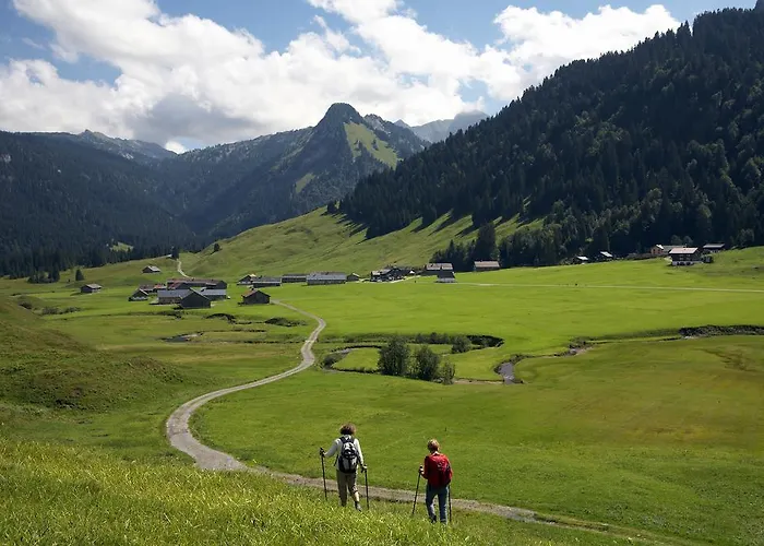 Engel 3* Alberschwende